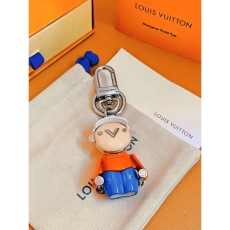 Louis Vuitton Keychains